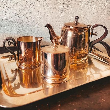 Case Di Sotto, House & Breakfast Muralto Εξωτερικό φωτογραφία