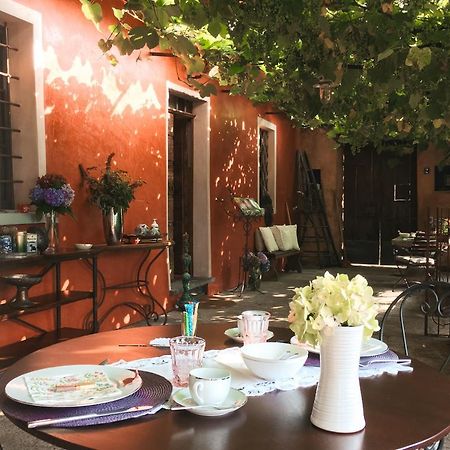 Case Di Sotto, House & Breakfast Muralto Εξωτερικό φωτογραφία