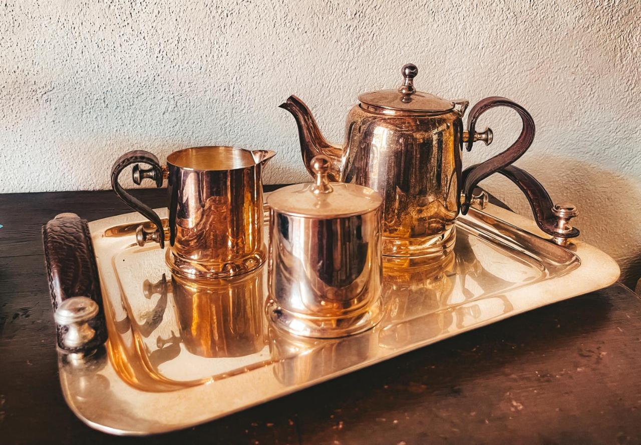 Case Di Sotto, House & Breakfast Muralto Εξωτερικό φωτογραφία