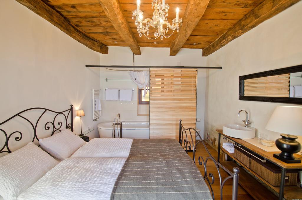 Case Di Sotto, House & Breakfast Muralto Δωμάτιο φωτογραφία