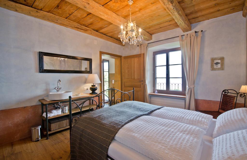 Case Di Sotto, House & Breakfast Muralto Δωμάτιο φωτογραφία