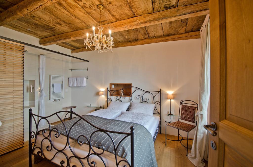 Case Di Sotto, House & Breakfast Muralto Δωμάτιο φωτογραφία
