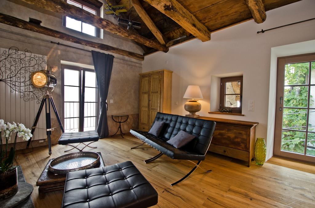 Case Di Sotto, House & Breakfast Muralto Δωμάτιο φωτογραφία