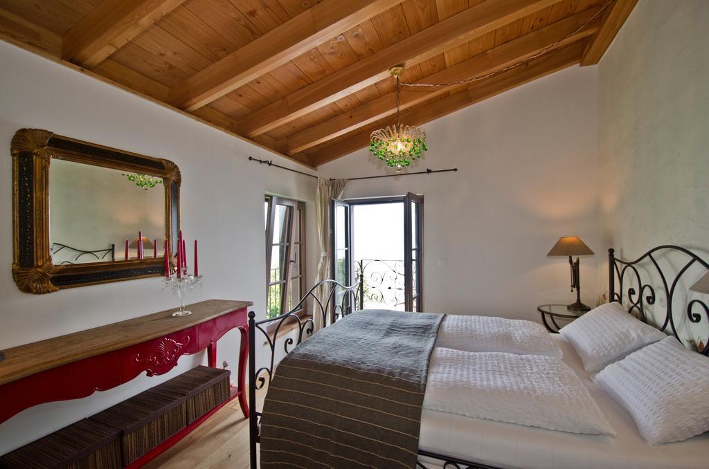 Case Di Sotto, House & Breakfast Muralto Δωμάτιο φωτογραφία