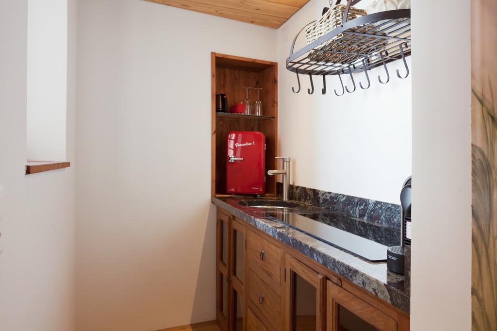 Case Di Sotto, House & Breakfast Muralto Εξωτερικό φωτογραφία