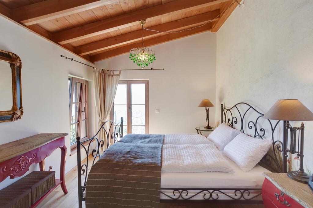 Case Di Sotto, House & Breakfast Muralto Δωμάτιο φωτογραφία