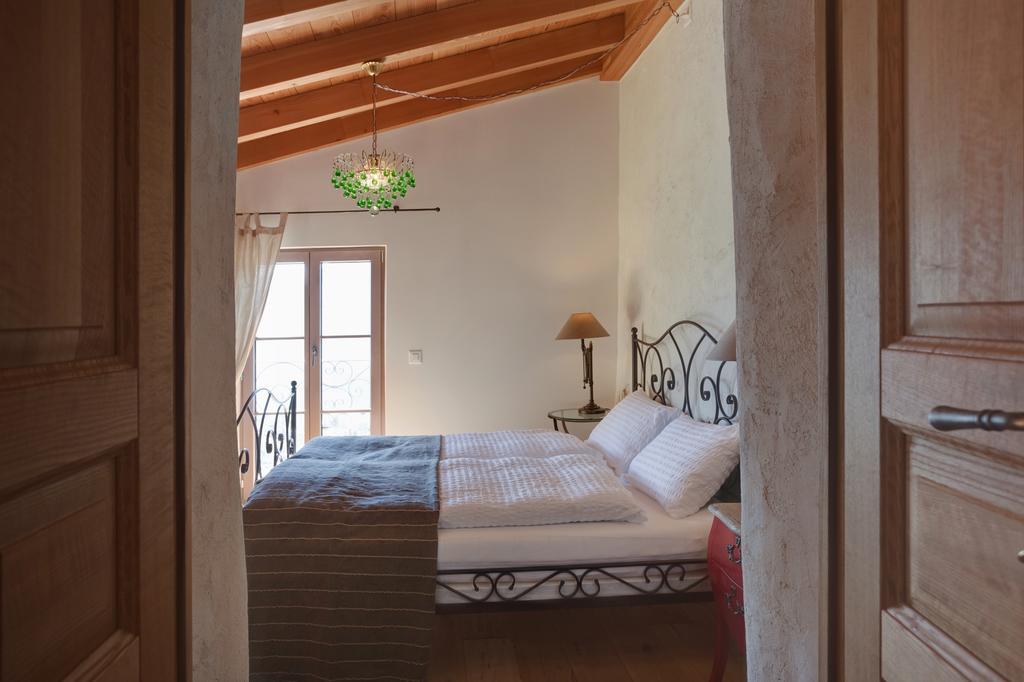 Case Di Sotto, House & Breakfast Muralto Εξωτερικό φωτογραφία