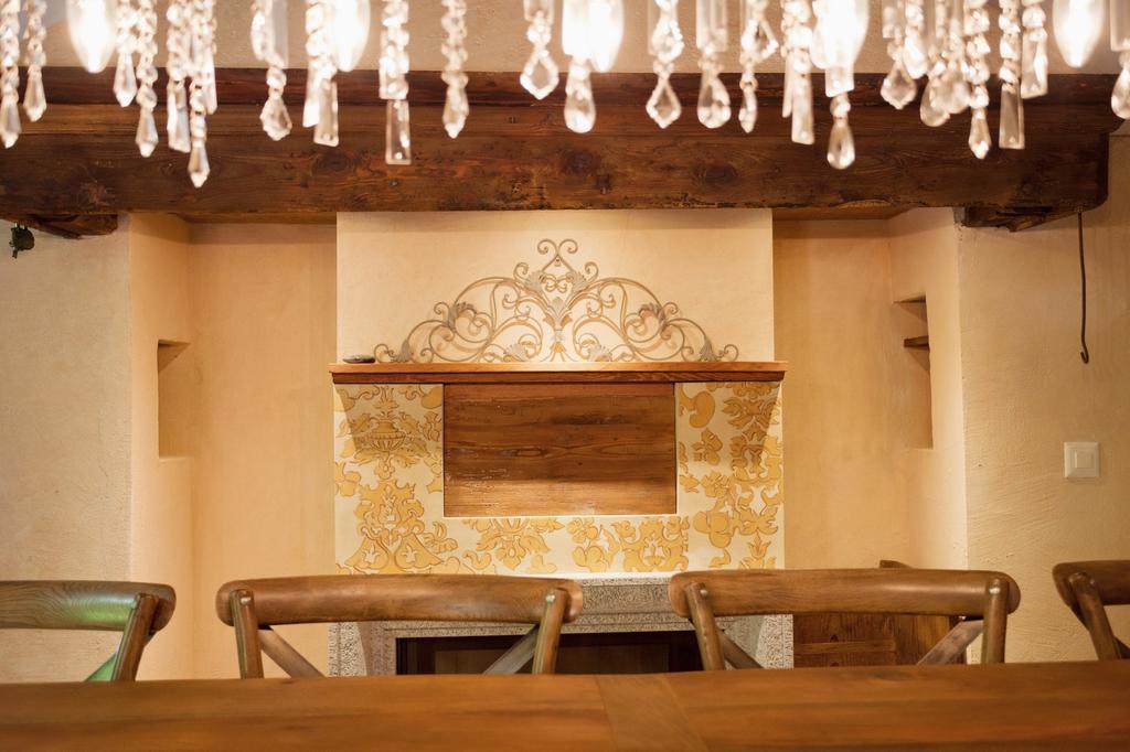 Case Di Sotto, House & Breakfast Muralto Εξωτερικό φωτογραφία