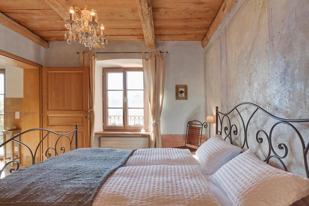 Case Di Sotto, House & Breakfast Muralto Δωμάτιο φωτογραφία