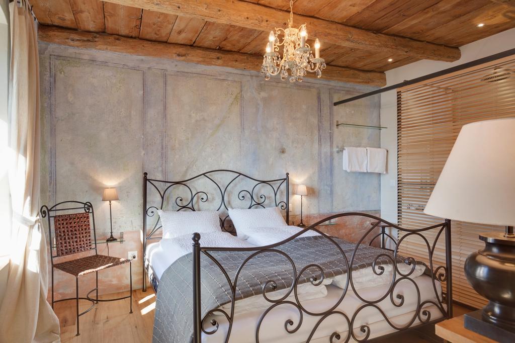Case Di Sotto, House & Breakfast Muralto Εξωτερικό φωτογραφία