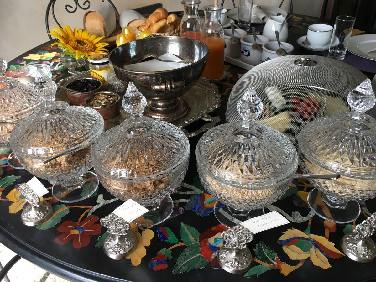 Case Di Sotto, House & Breakfast Muralto Εξωτερικό φωτογραφία